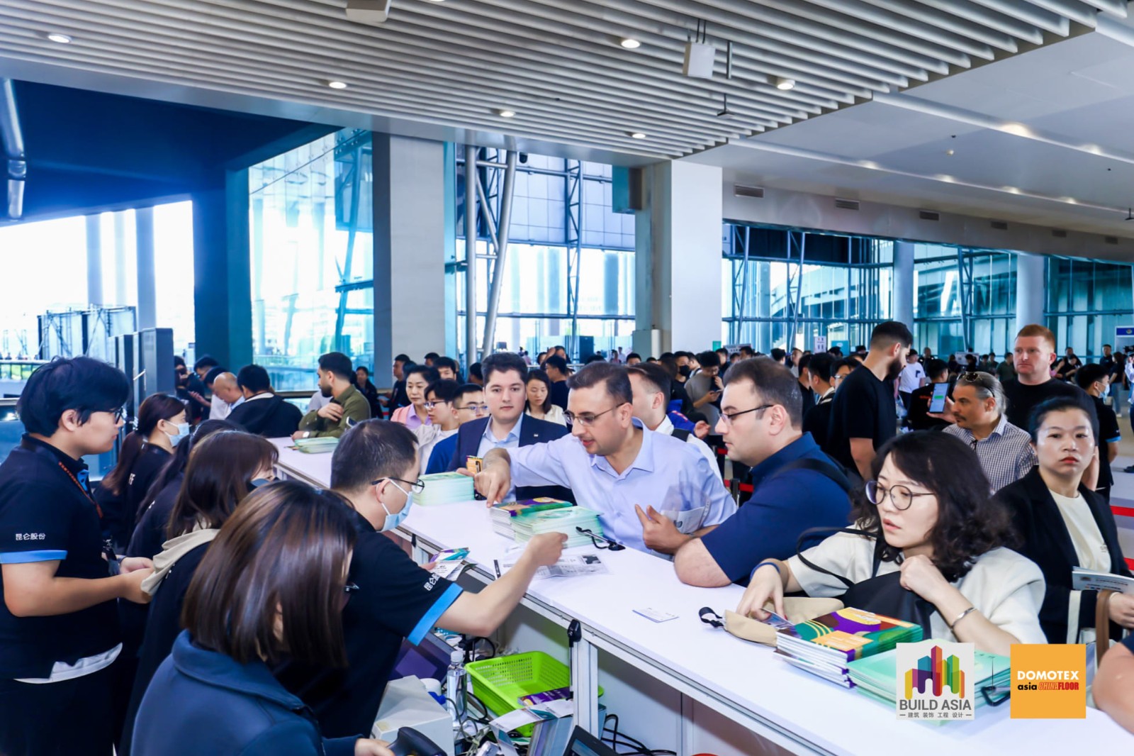 The post show report of DOMOTEX asia/CHINAFLOOR 2024 is now out and reveals the statistics of another strong edition, reconfirming the event’s leading position in Asia