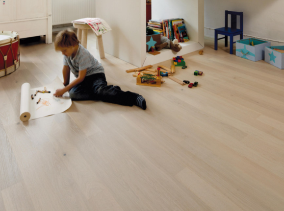 Inquiries to Consider When Choosing Flooring