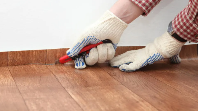 Consider These 8 Flooring Options