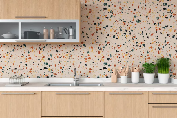 Terrazzo Uncovered: A Comprehensive Guide to the Trendy Building Material