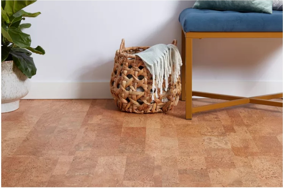 Cork Flooring: Exploring the Pros and Cons Is Cork Flooring the Ideal Choice for You?