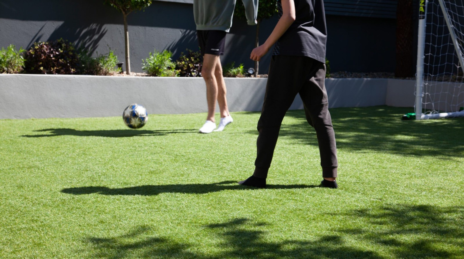 Is Artificial Grass the Right Choice for You?